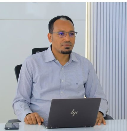 አቶ አንተነህ ፈቃዱ